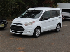 2016 Ford Transit Connect 