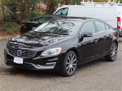 2018 Volvo S60 