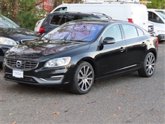 2017 Volvo S60 