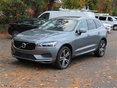 2019 Volvo XC60 