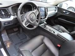 2019 Volvo XC60 