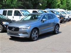 2019 Volvo XC60 