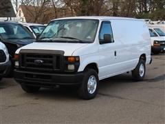 2013 Ford Econoline 
