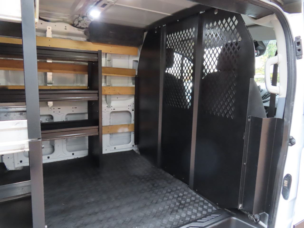 Ford Transit T-250 130" Low Rf 9000 GVWR Sliding RH Dr 2019