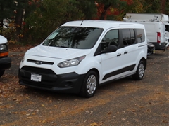 2017 Ford Transit Connect 