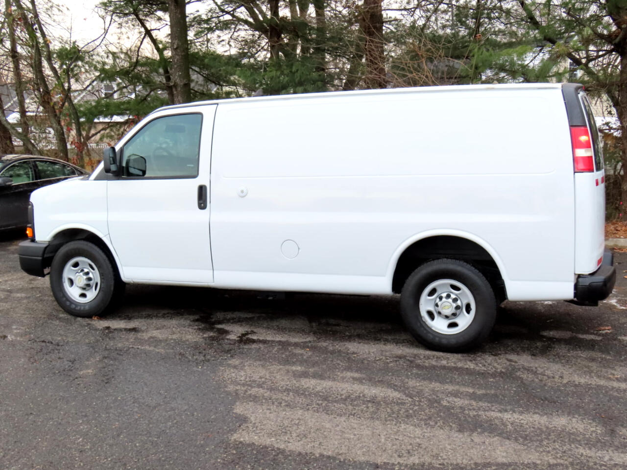 Chevrolet Express  2013
