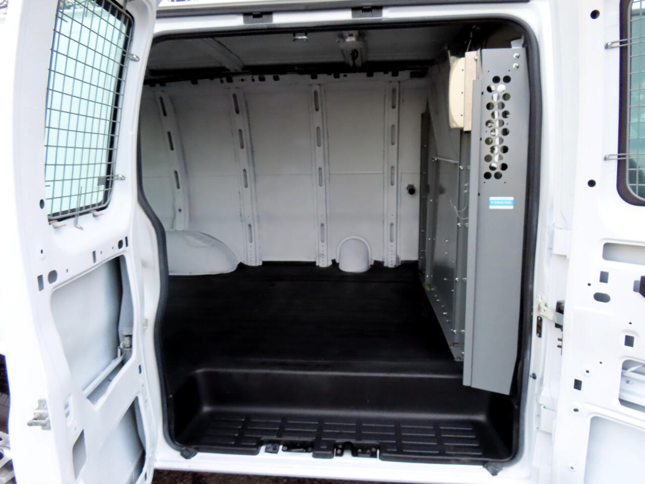 Chevrolet Express  2013