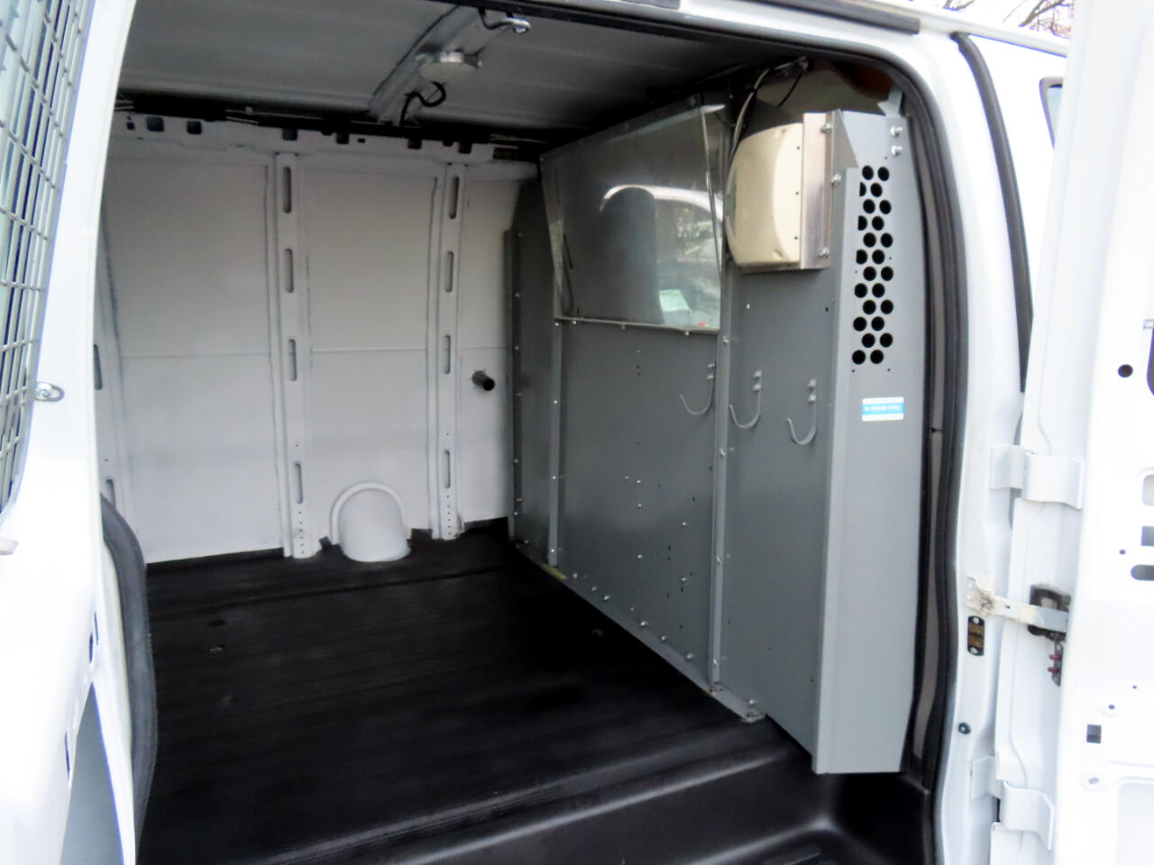 Chevrolet Express  2013