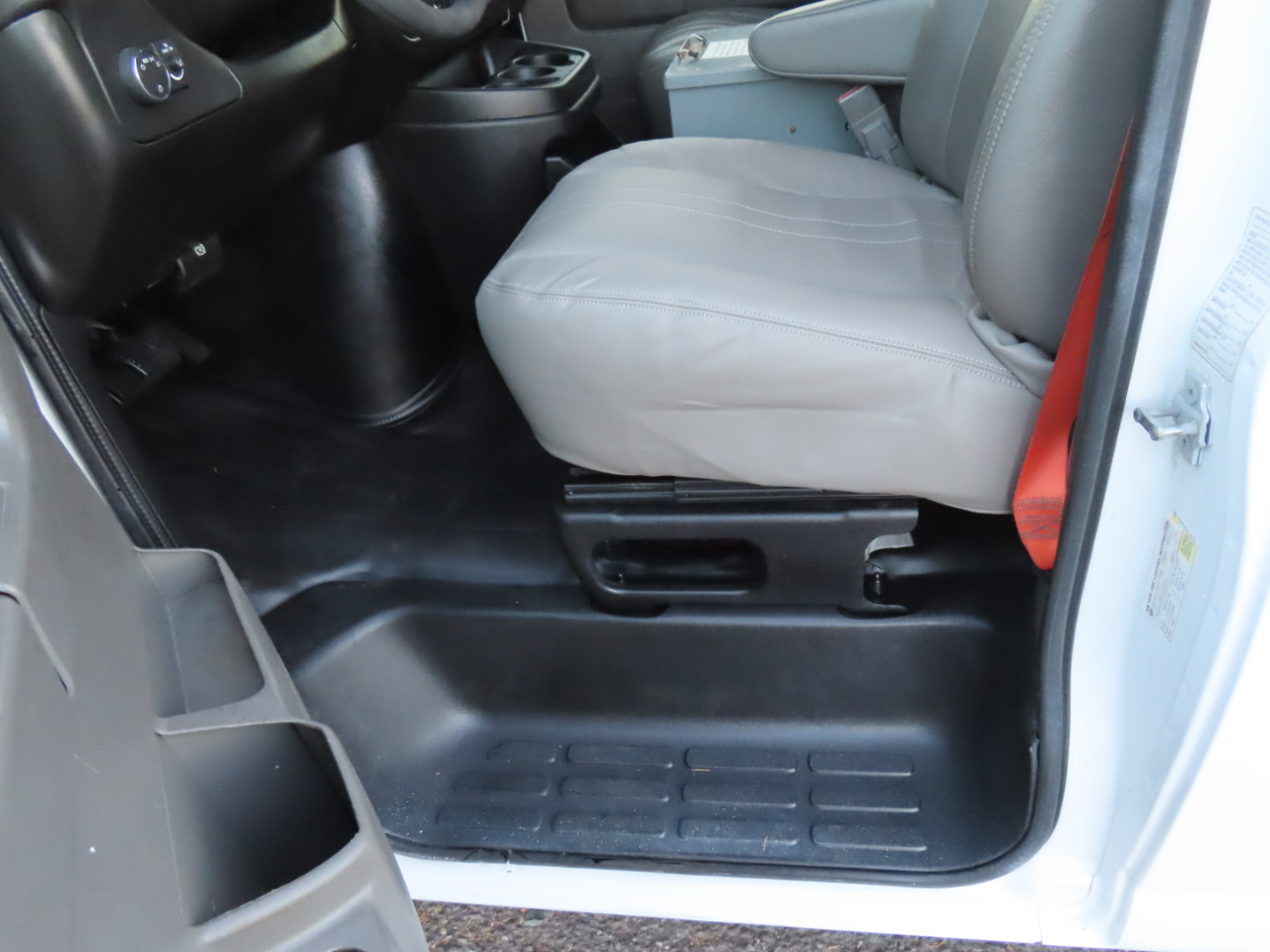 Chevrolet Express  2015