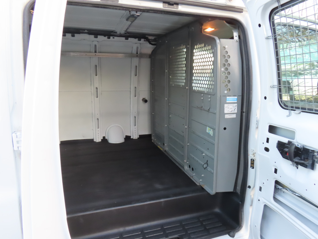 Chevrolet Express  2015