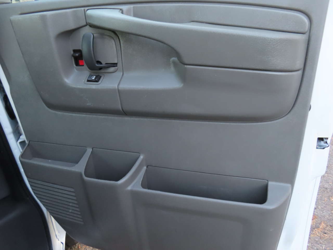 Chevrolet Express  2015