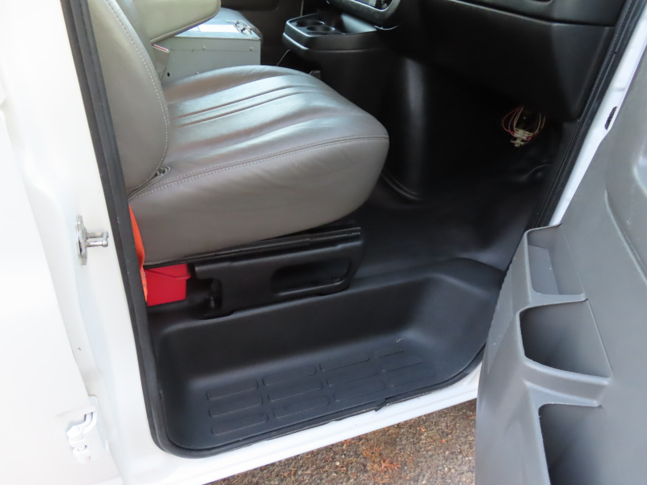 Chevrolet Express  2015