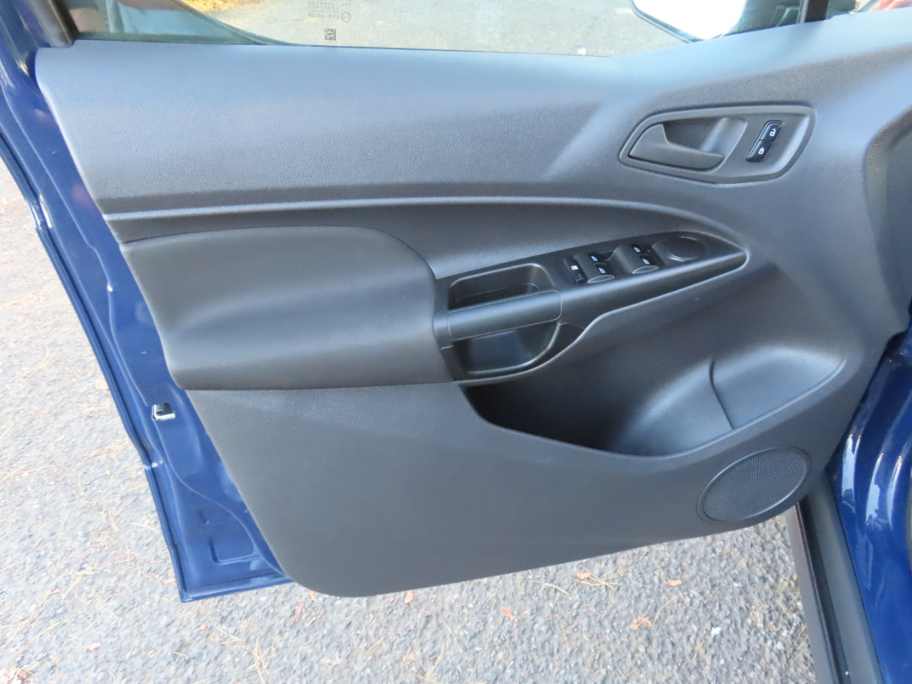 Ford Transit Connect XL LWB w/Rear Liftgate 2018