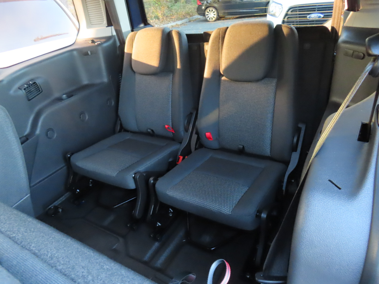 Ford Transit Connect XL LWB w/Rear Liftgate 2018