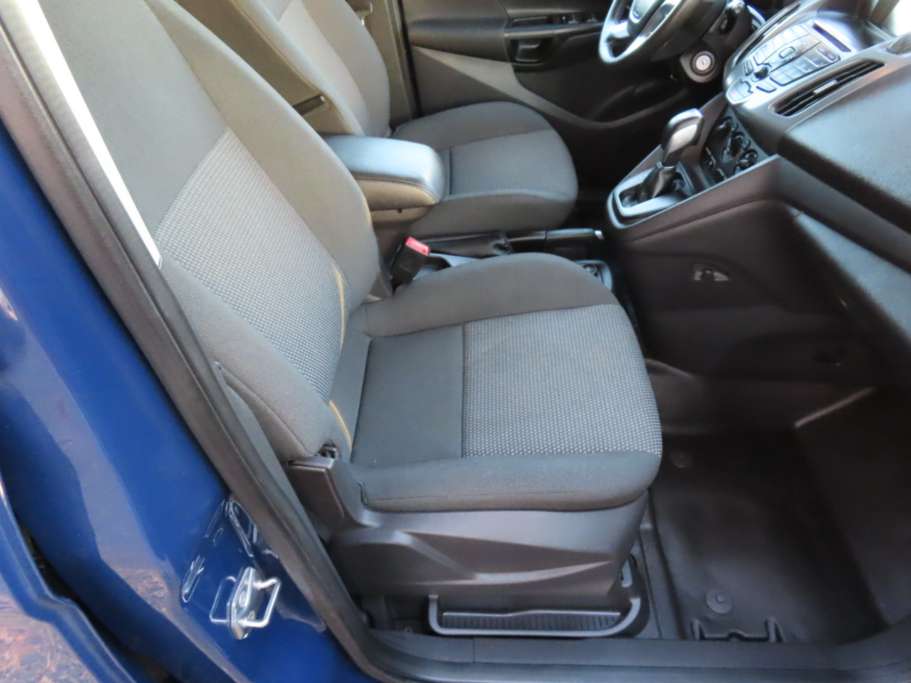 Ford Transit Connect XL LWB w/Rear Liftgate 2018