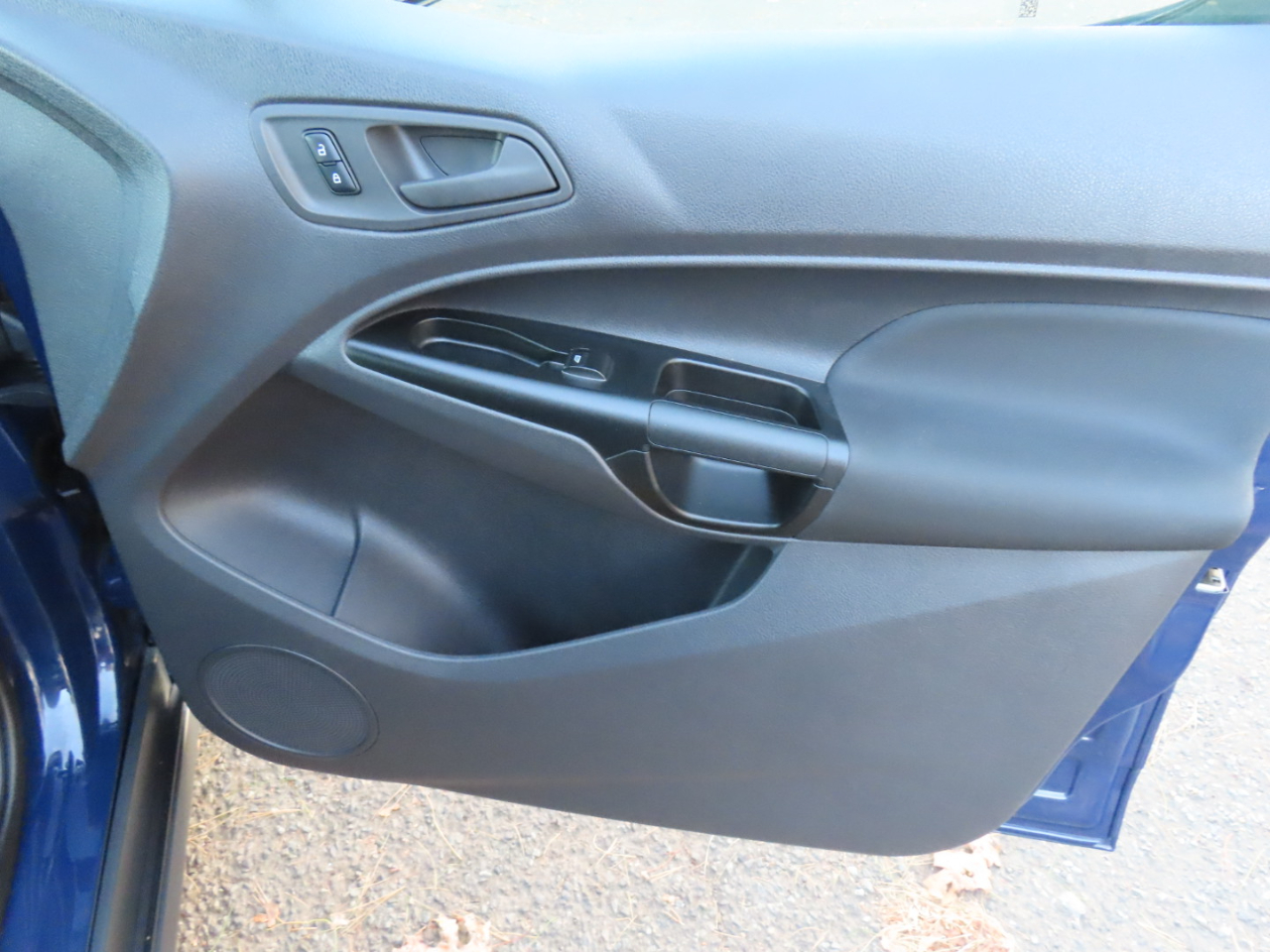 Ford Transit Connect XL LWB w/Rear Liftgate 2018