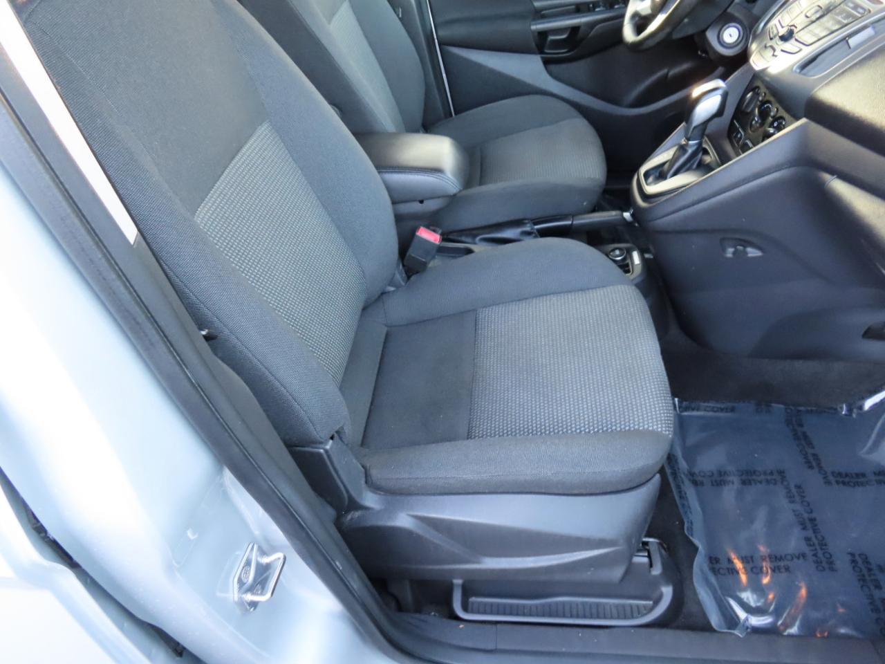 Ford Transit Connect  2018