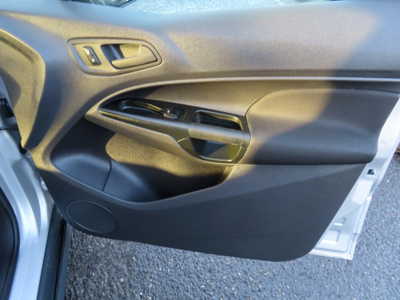 Ford Transit Connect  2018