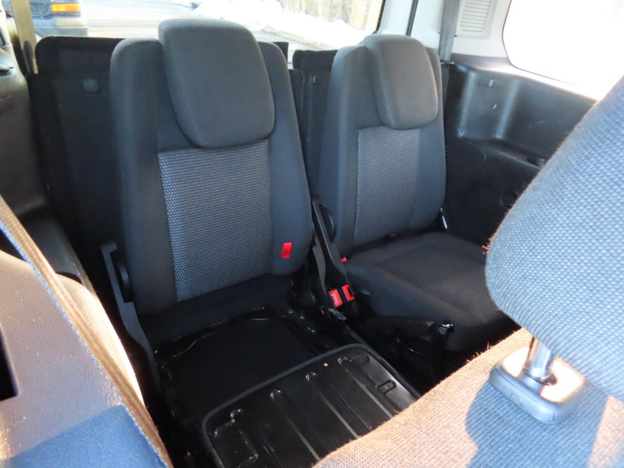 Ford Transit Connect  2018