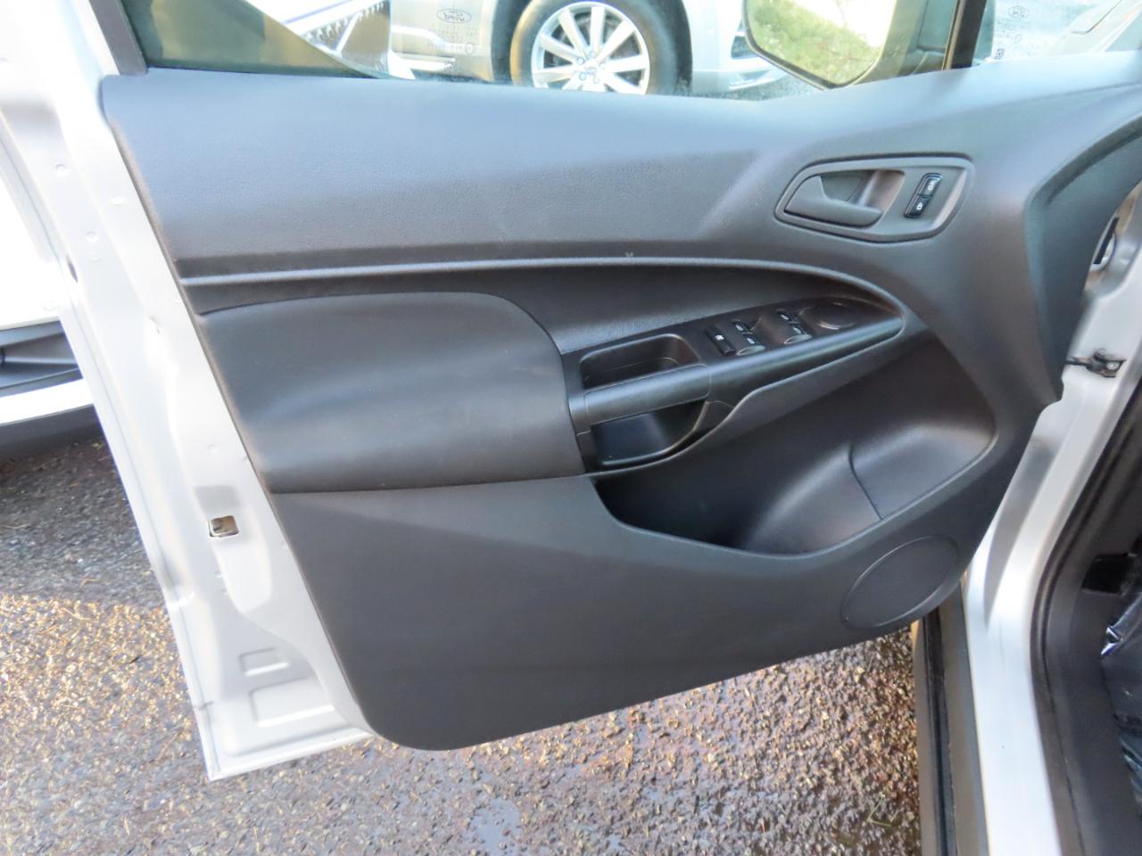 Ford Transit Connect  2018