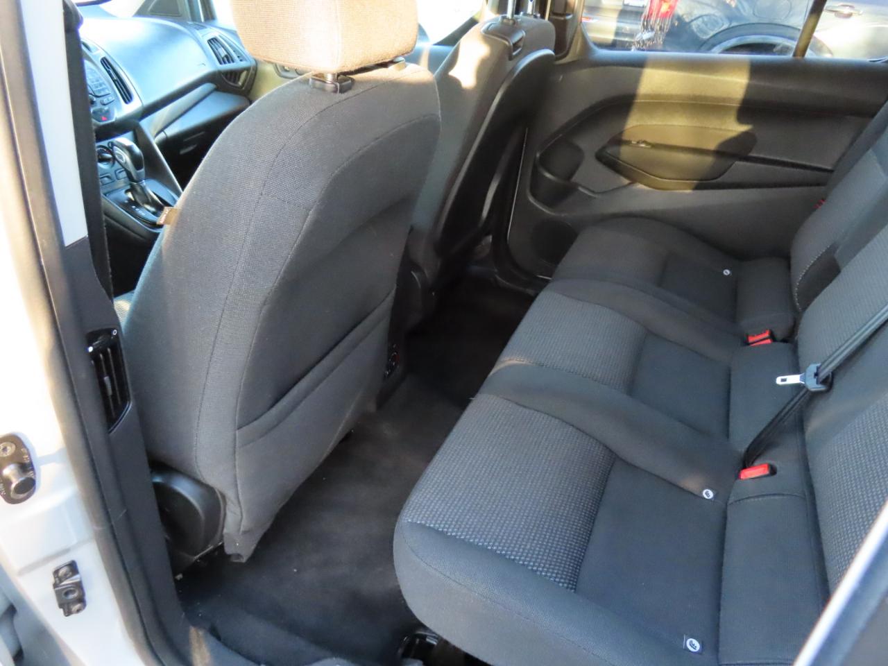 Ford Transit Connect  2018