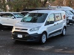 2018 Ford Transit Connect 