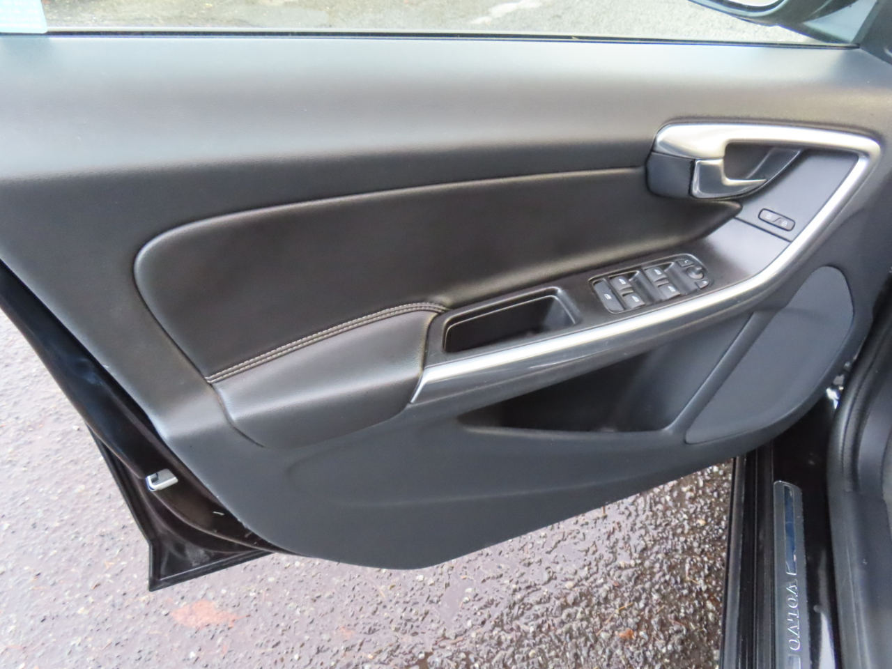 Volvo V60 T5 FWD Dynamic 2018