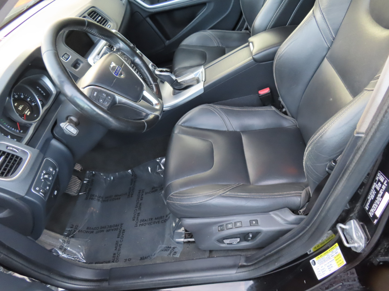 Volvo V60 T5 FWD Dynamic 2018