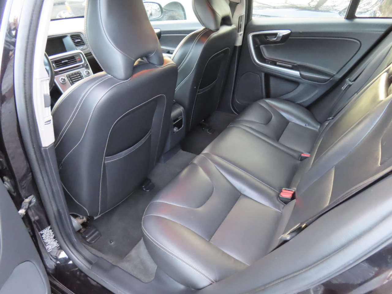 Volvo V60 T5 FWD Dynamic 2018