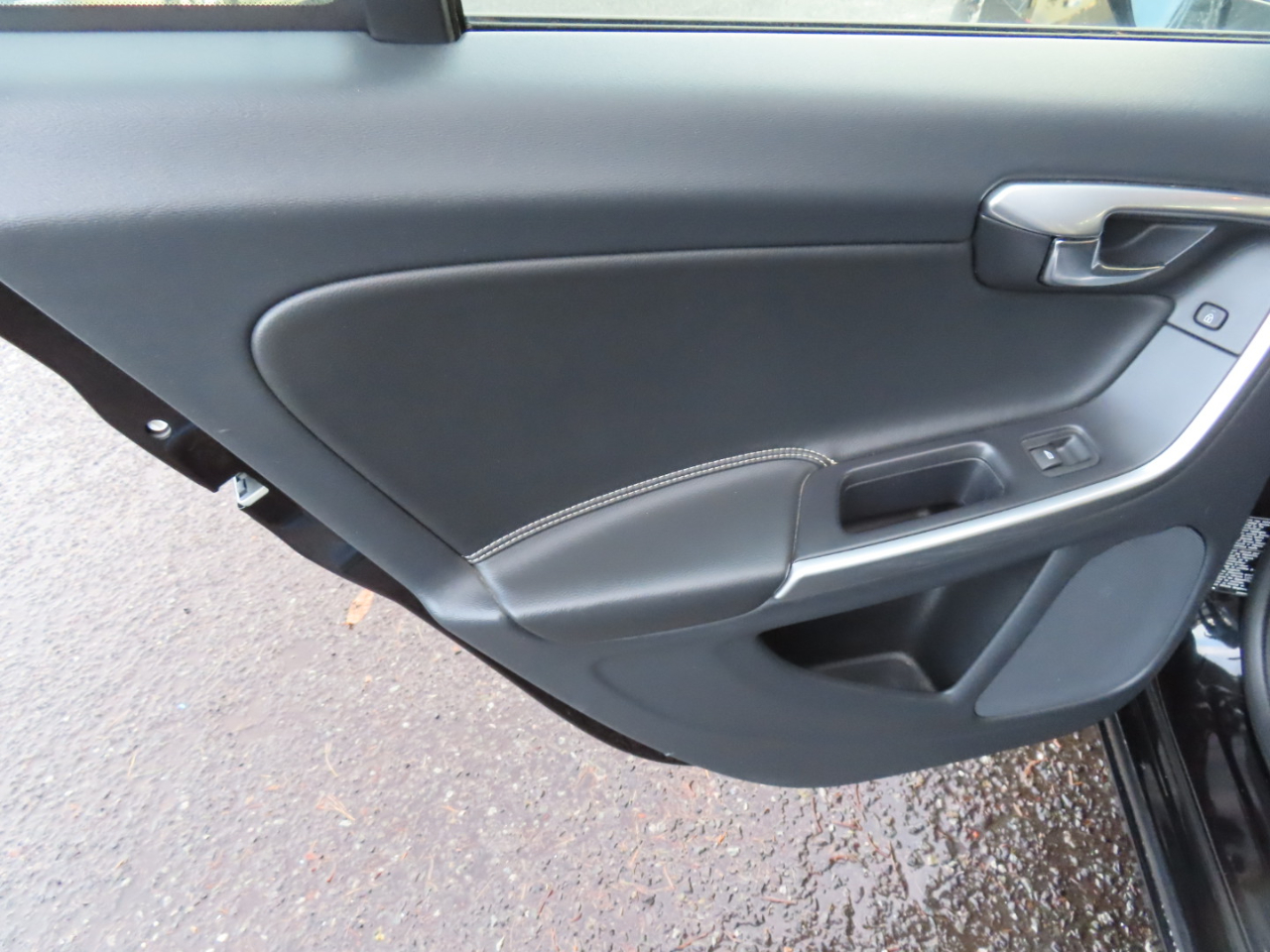 Volvo V60 T5 FWD Dynamic 2018