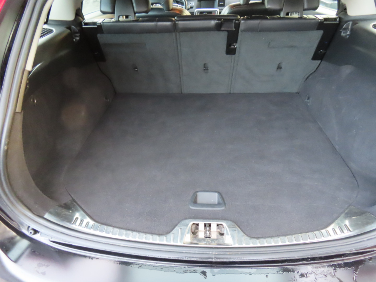 Volvo V60 T5 FWD Dynamic 2018