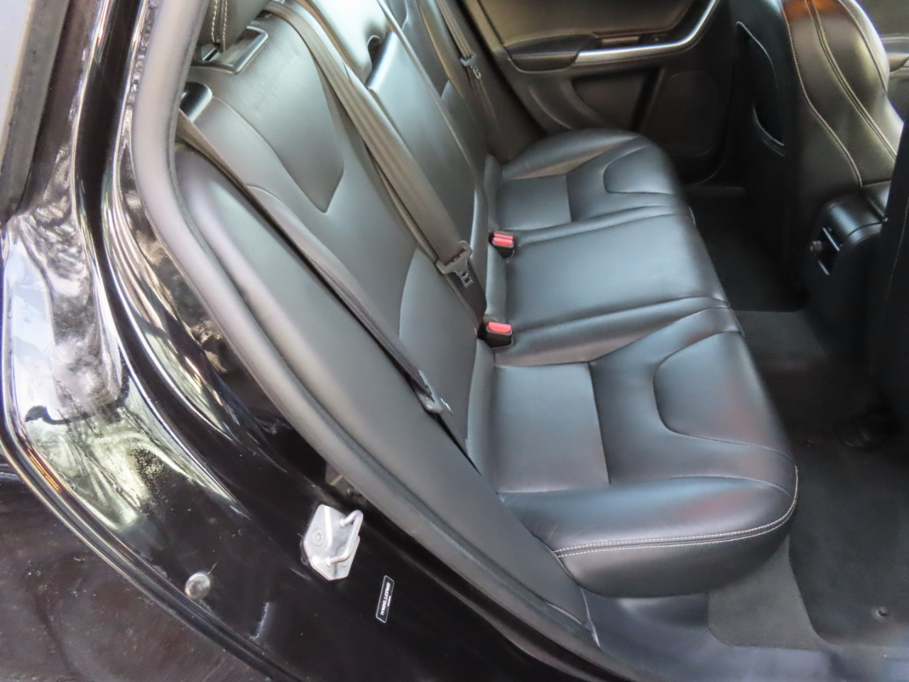 Volvo V60 T5 FWD Dynamic 2018