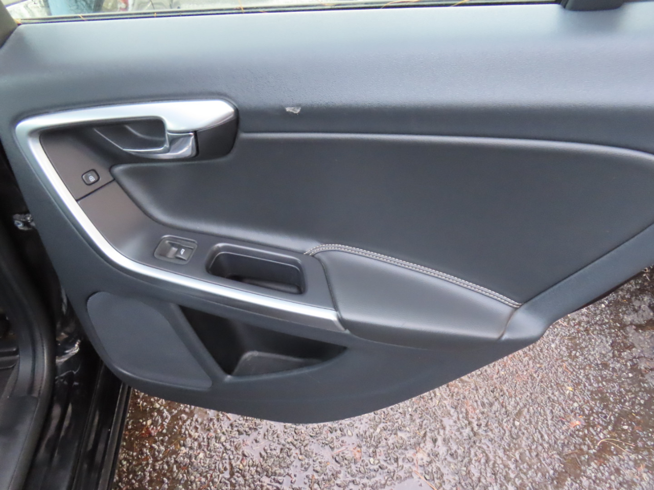 Volvo V60 T5 FWD Dynamic 2018