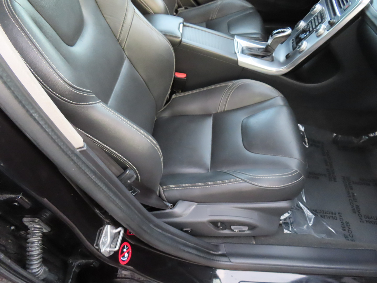 Volvo V60 T5 FWD Dynamic 2018