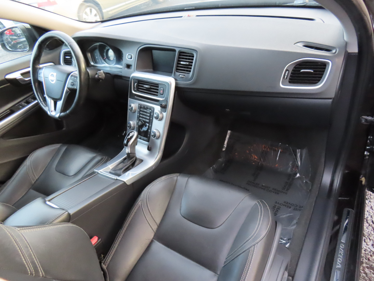 Volvo V60 T5 FWD Dynamic 2018