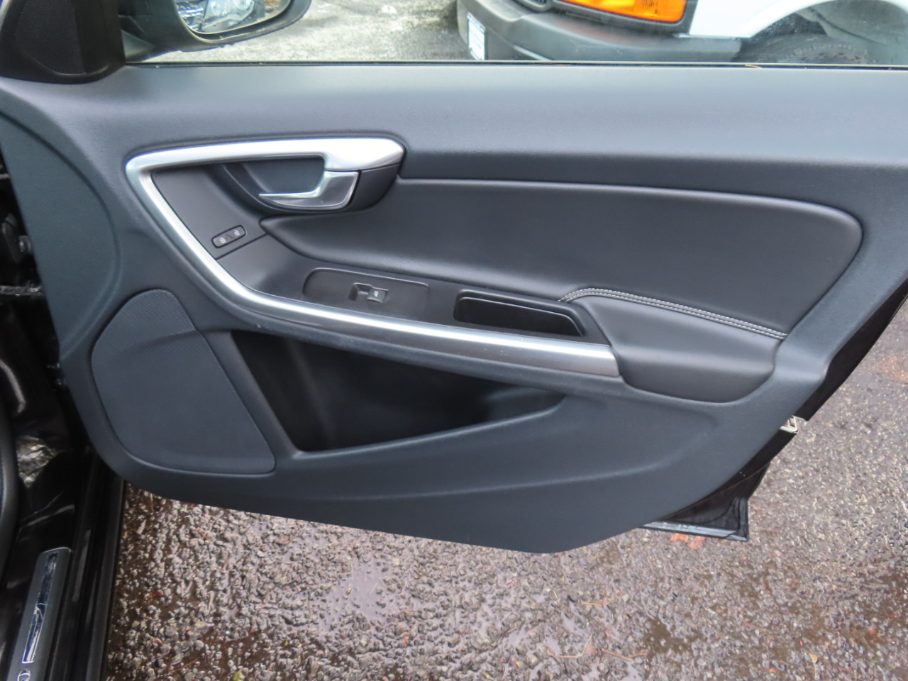 Volvo V60 T5 FWD Dynamic 2018