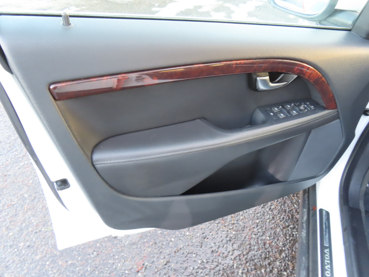 Volvo XC70 AWD 4dr Wgn T6 Platinum 2015