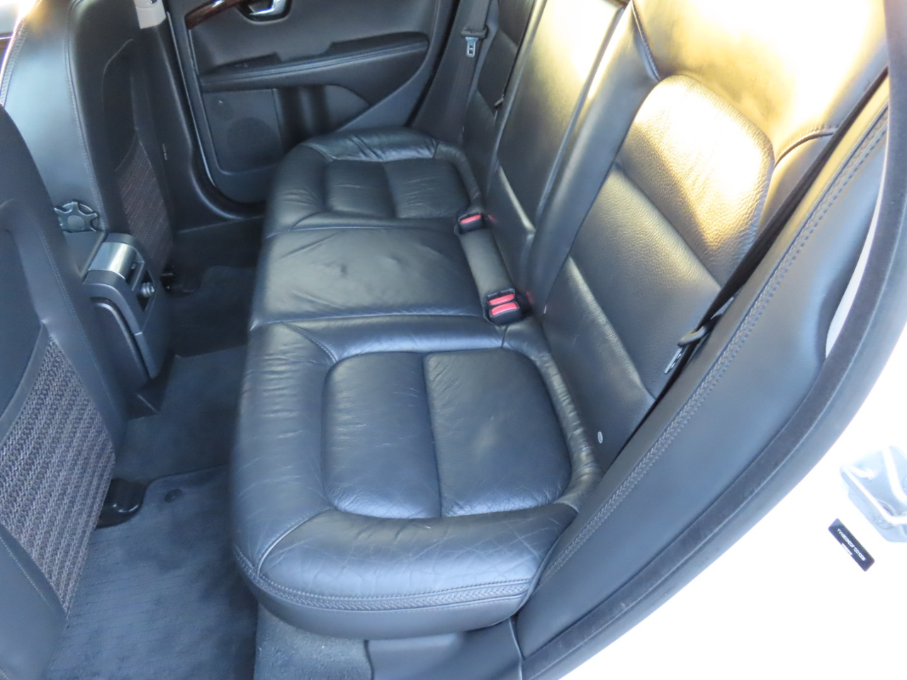 Volvo XC70 AWD 4dr Wgn T6 Platinum 2015