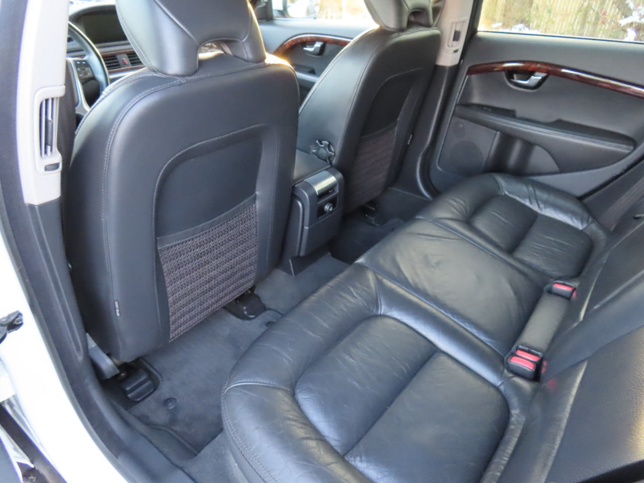 Volvo XC70 AWD 4dr Wgn T6 Platinum 2015