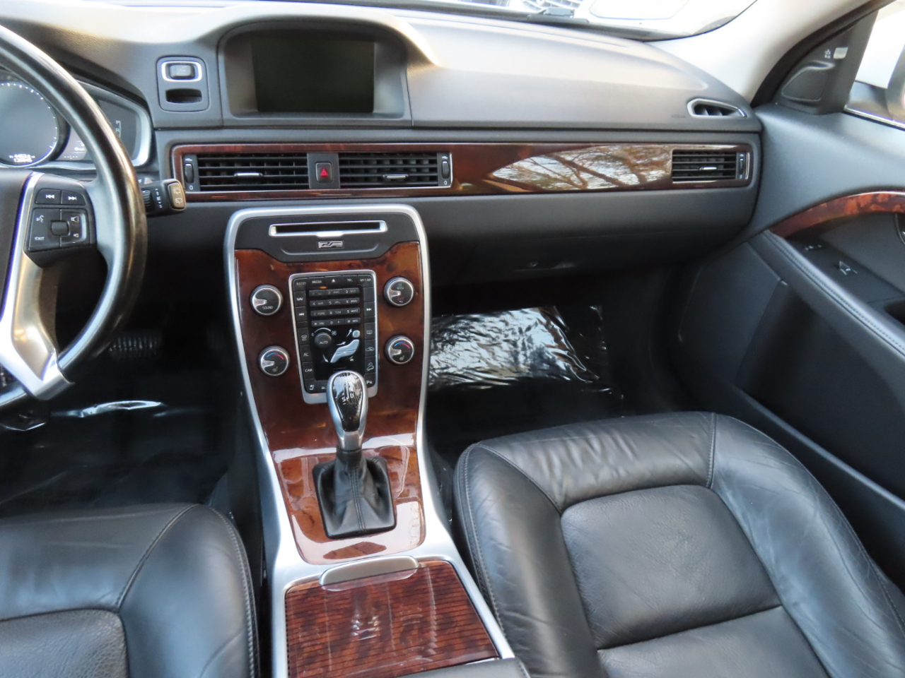 Volvo XC70 AWD 4dr Wgn T6 Platinum 2015