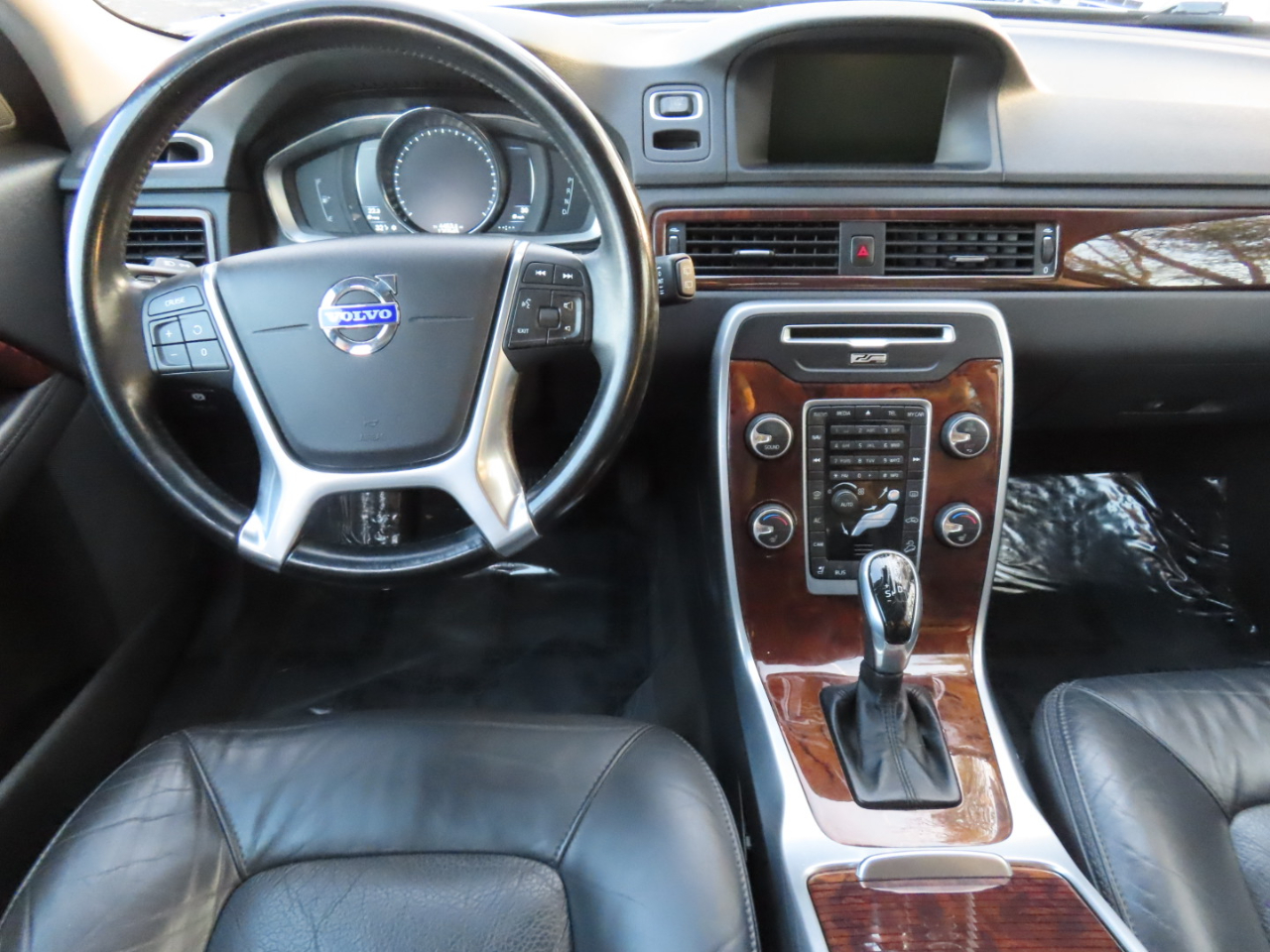 Volvo XC70 AWD 4dr Wgn T6 Platinum 2015