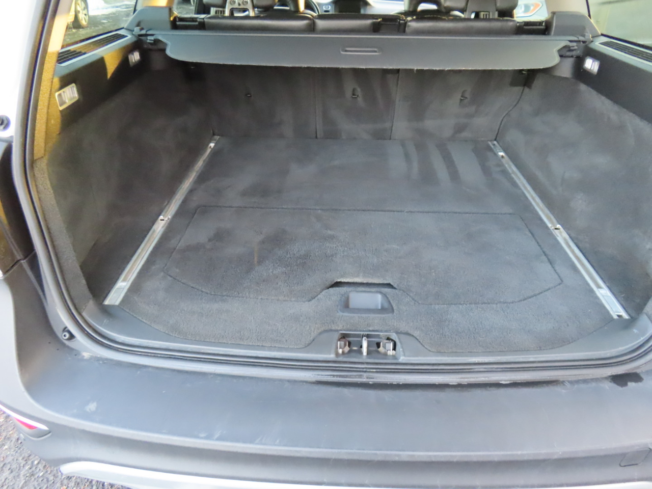 Volvo XC70 AWD 4dr Wgn T6 Platinum 2015