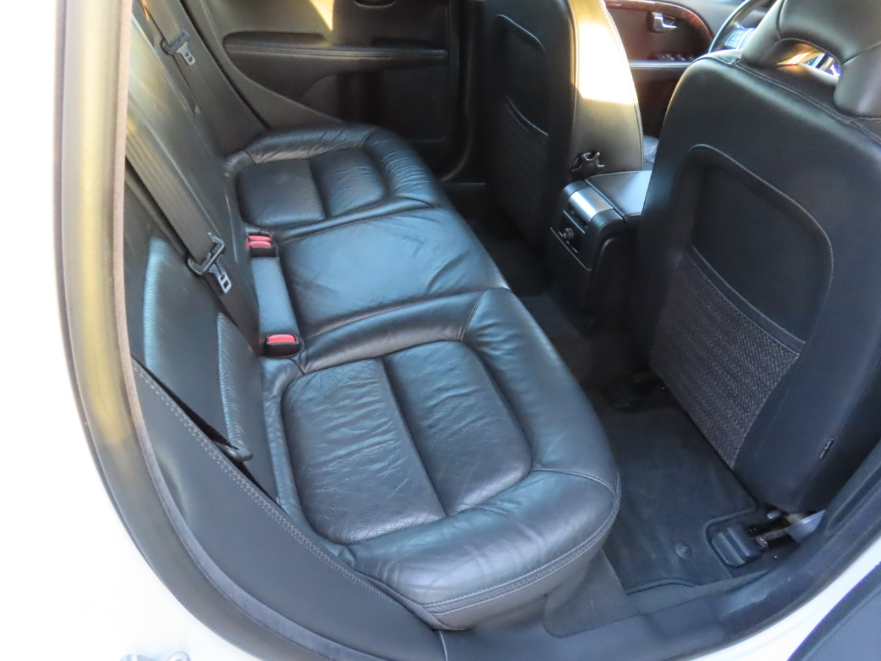 Volvo XC70 AWD 4dr Wgn T6 Platinum 2015