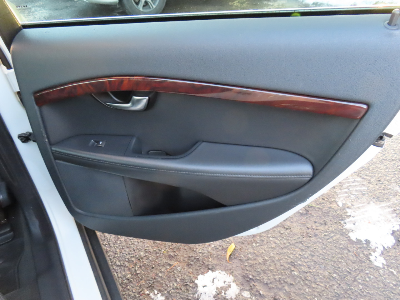 Volvo XC70 AWD 4dr Wgn T6 Platinum 2015