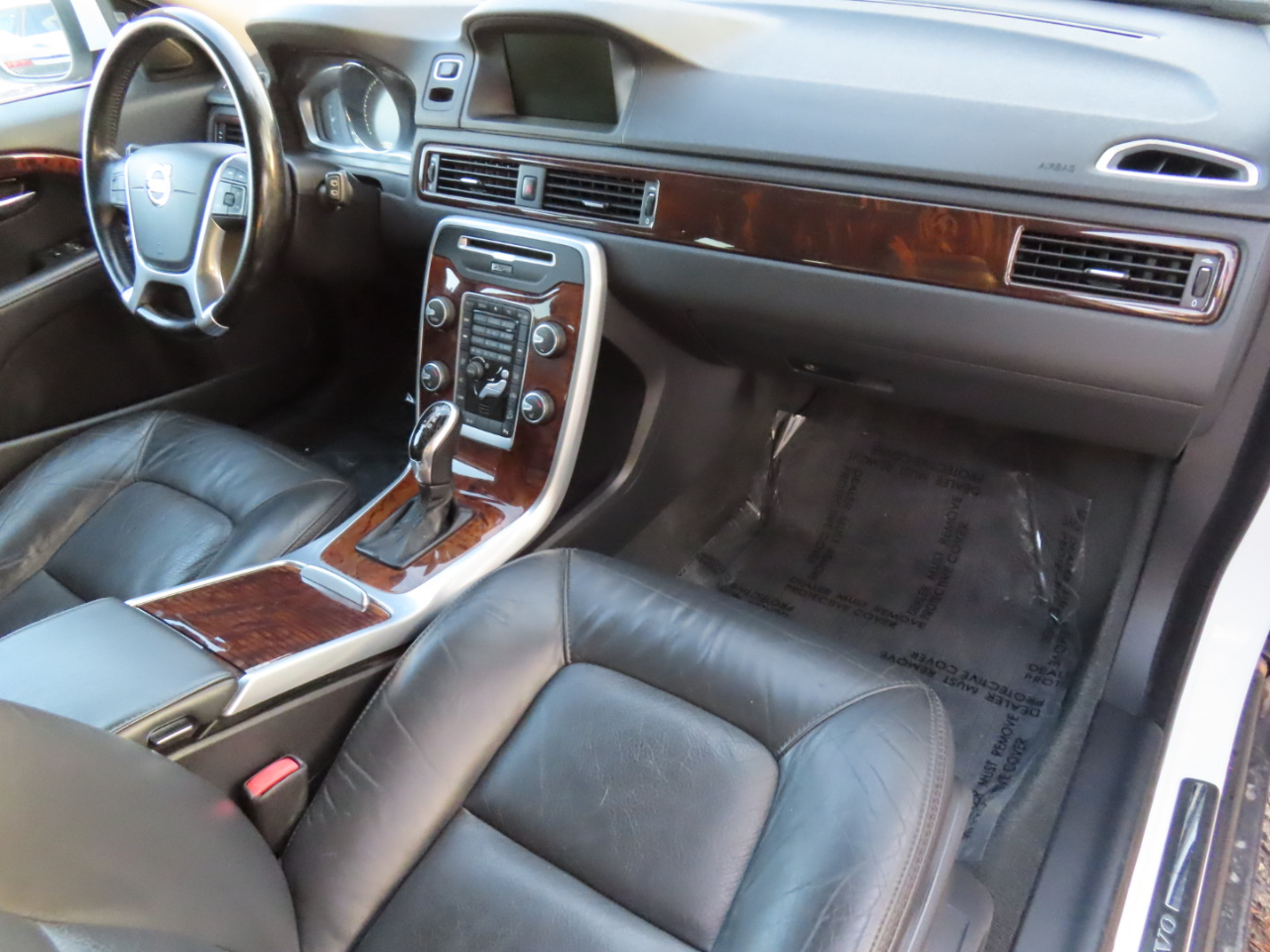 Volvo XC70 AWD 4dr Wgn T6 Platinum 2015