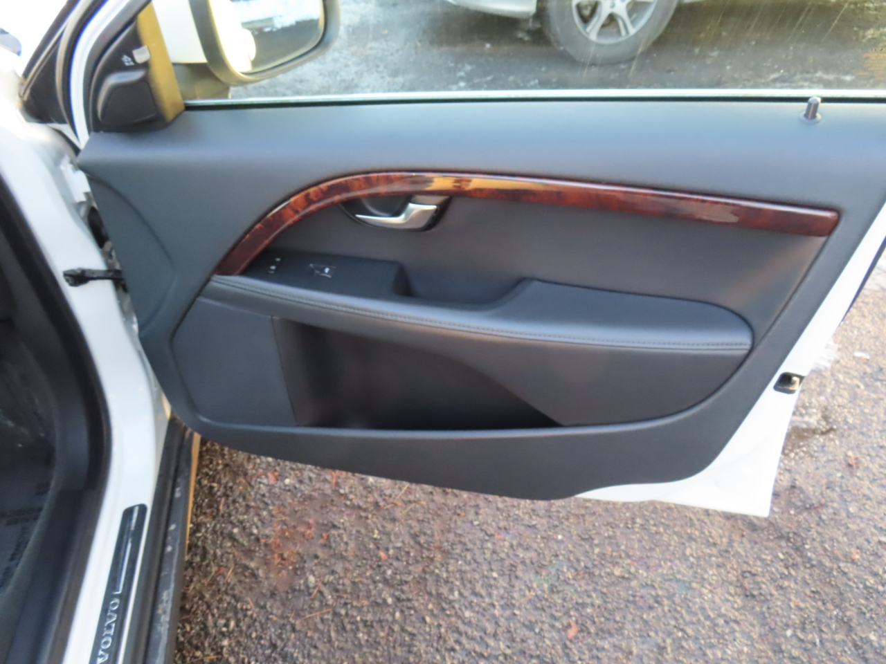 Volvo XC70 AWD 4dr Wgn T6 Platinum 2015