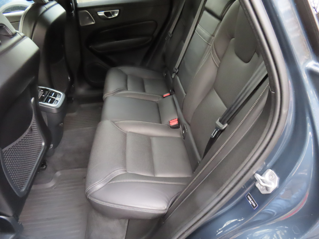 Volvo XC60 T6 AWD Inscription 2021