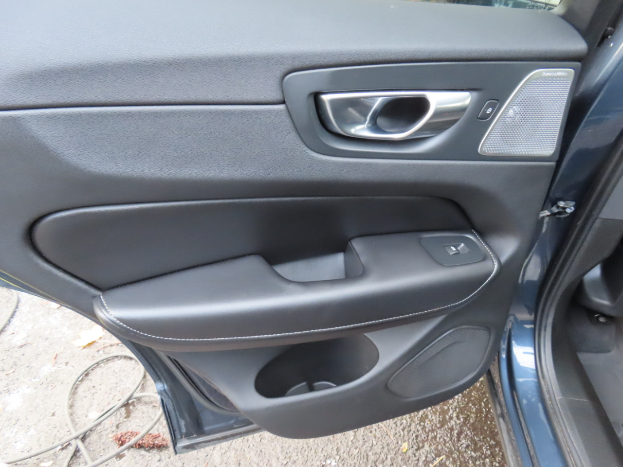 Volvo XC60 T6 AWD Inscription 2021