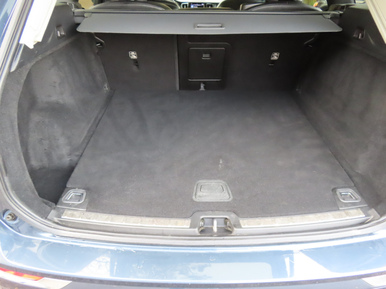 Volvo XC60 T6 AWD Inscription 2021