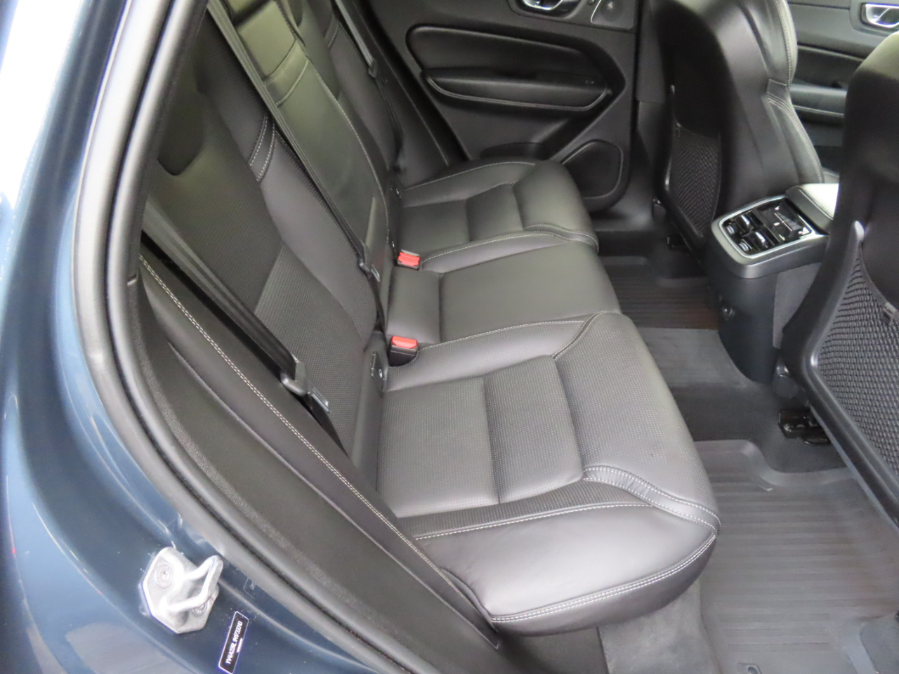 Volvo XC60 T6 AWD Inscription 2021